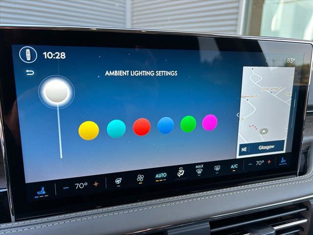 Used 2024 Lincoln Corsair Grand Touring w/ Equipment Group 301A image 38