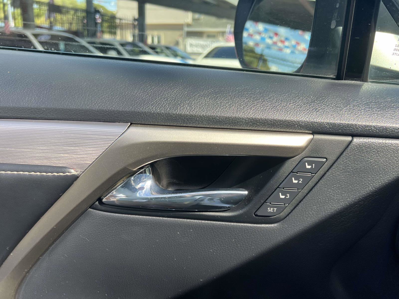 Used 2022 Lexus RX 350 F Sport w/ Accessory Package image 17