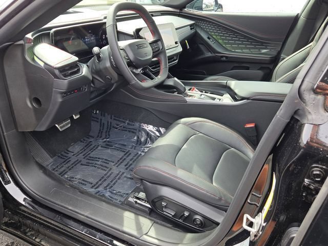 New 2026 Dodge Charger Scat Pack AWD/4WD image 27