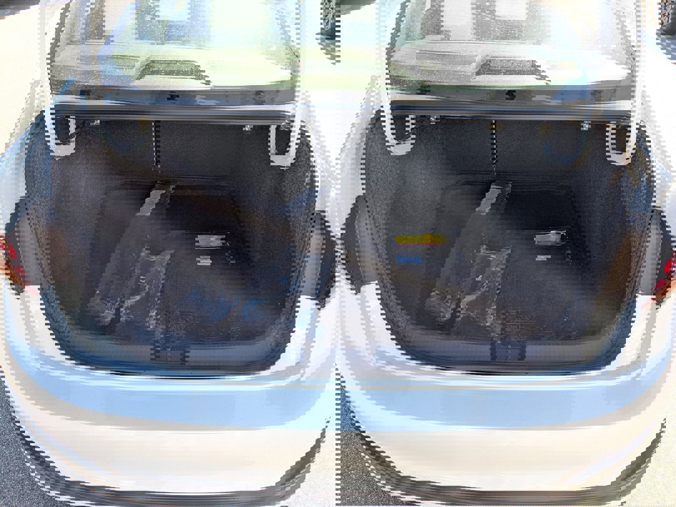 New 2026 Volkswagen Jetta SE image 30