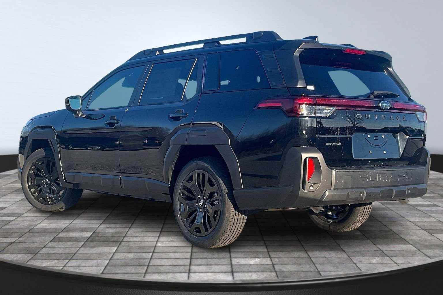 New 2026 Subaru Outback Limited XT image 3