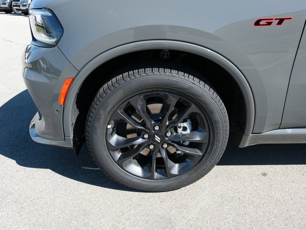 New 2026 Dodge Durango GT image 14