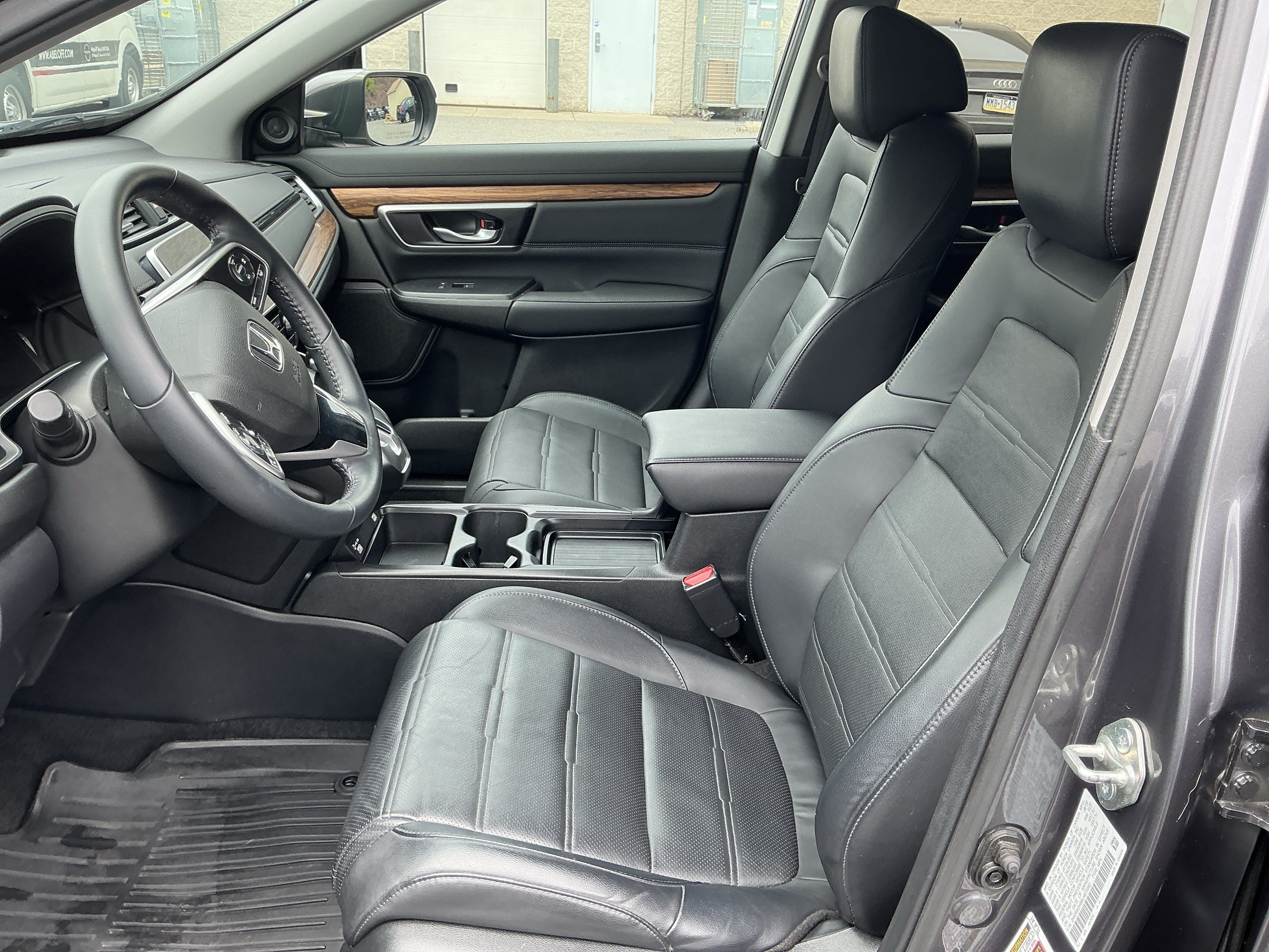 Used 2020 Honda CR-V EX-L image 10