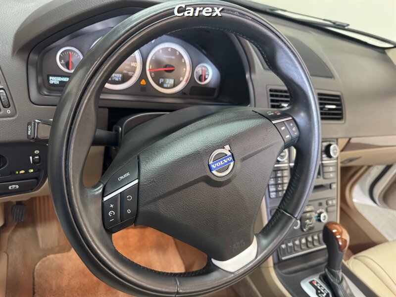 Used 2013 Volvo XC90 3.2 FWD image 23