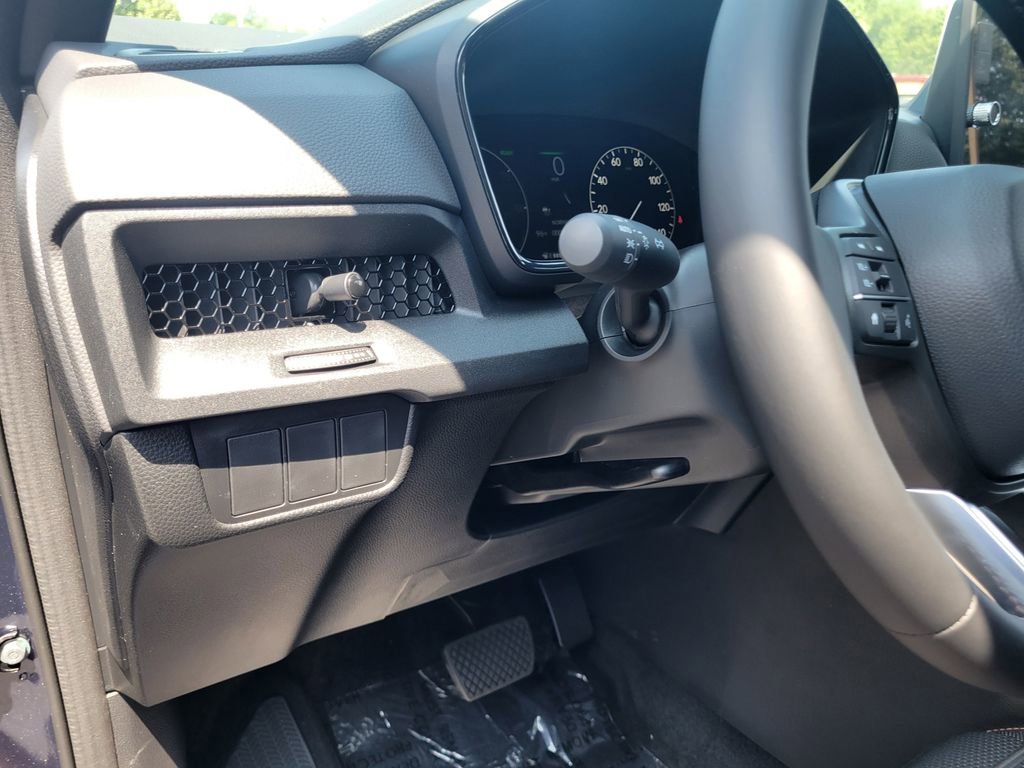 New 2026 Honda CR-V Sport image 17