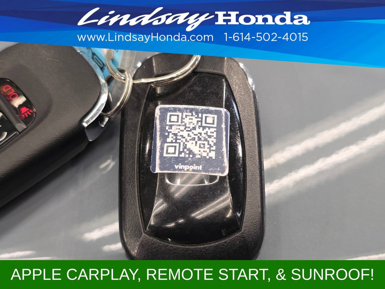 Used 2023 Honda Civic EX image 23