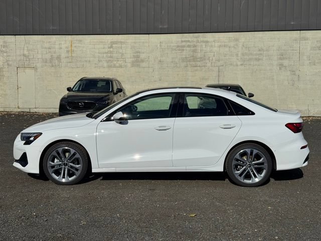 New 2026 Audi A3 2.0T Premium AWD/4WD image 5