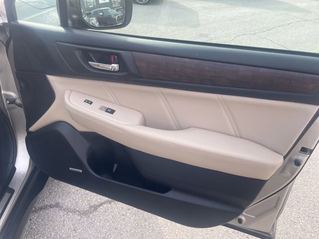 Used 2018 Subaru Outback 3.6R Limited image 23