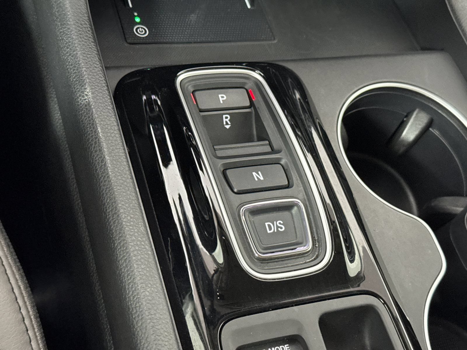 Certified 2025 Honda Pilot EX-L image 22
