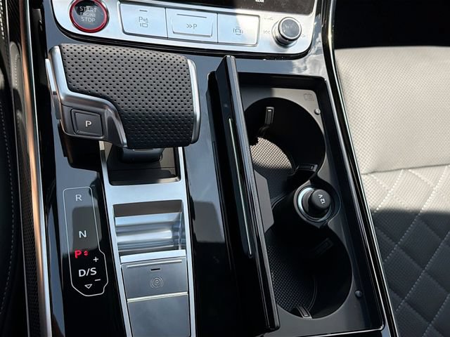 New 2026 Audi S8 AWD/4WD image 28