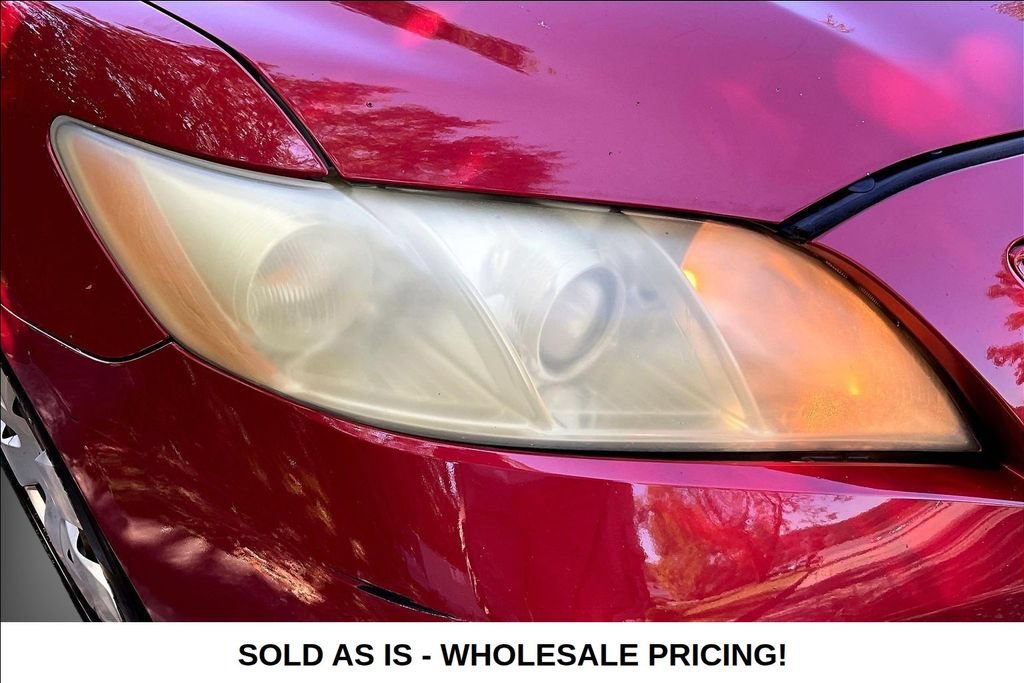 Used 2008 Toyota Camry LE FWD image 29