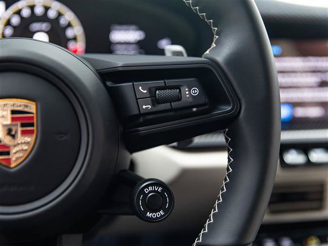 Used 2026 Porsche 911 GT3 RWD image 21