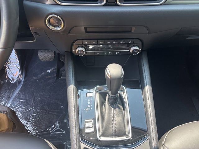 New 2025 MAZDA CX-5 AWD 2.5 S w/ Select Package image 14