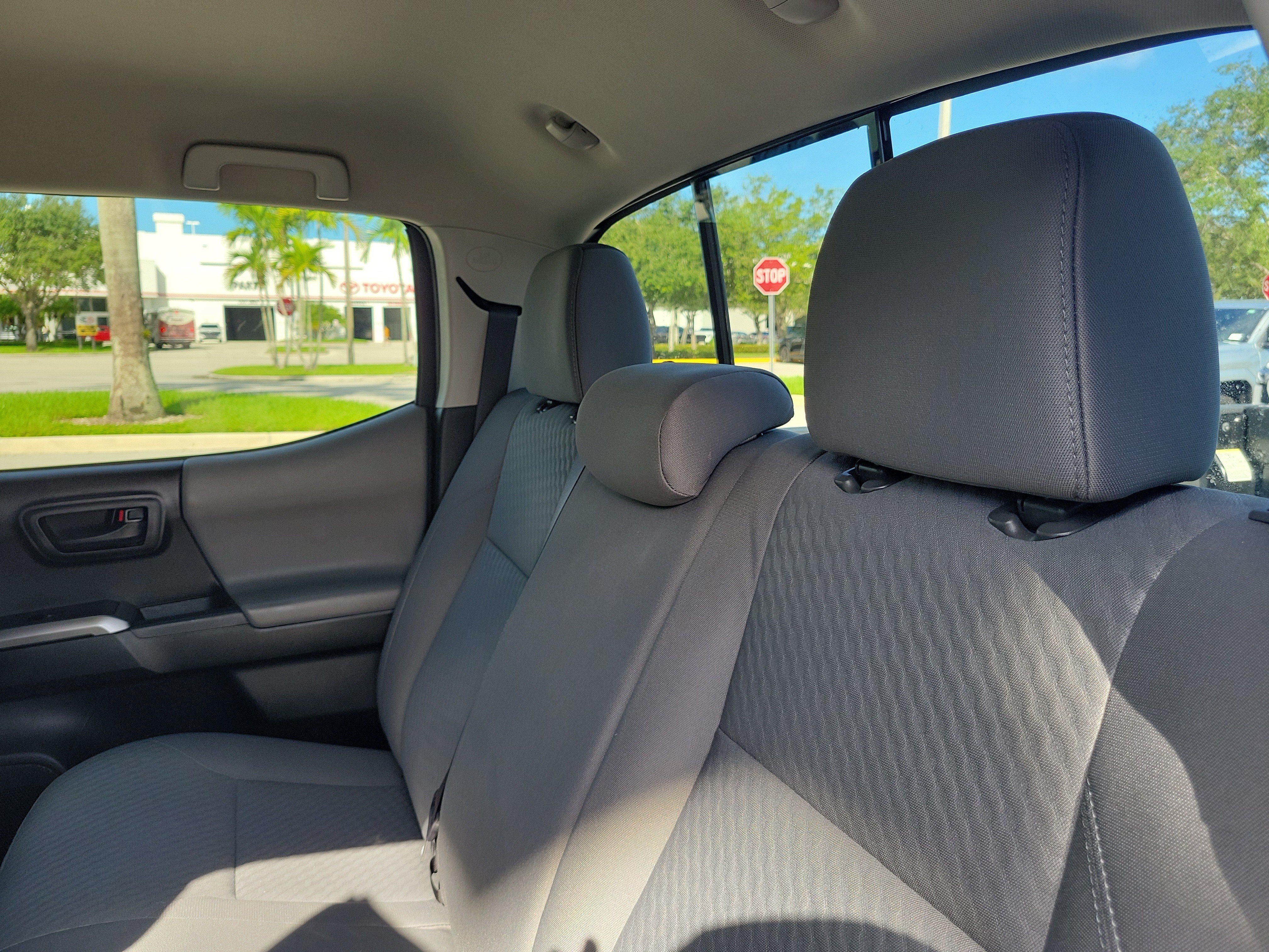 Used 2023 Toyota Tacoma SR5 RWD image 14