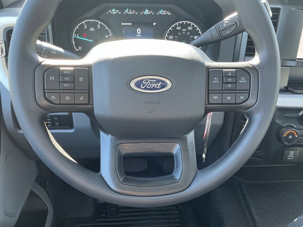 New 2026 Ford F350 XL image 36