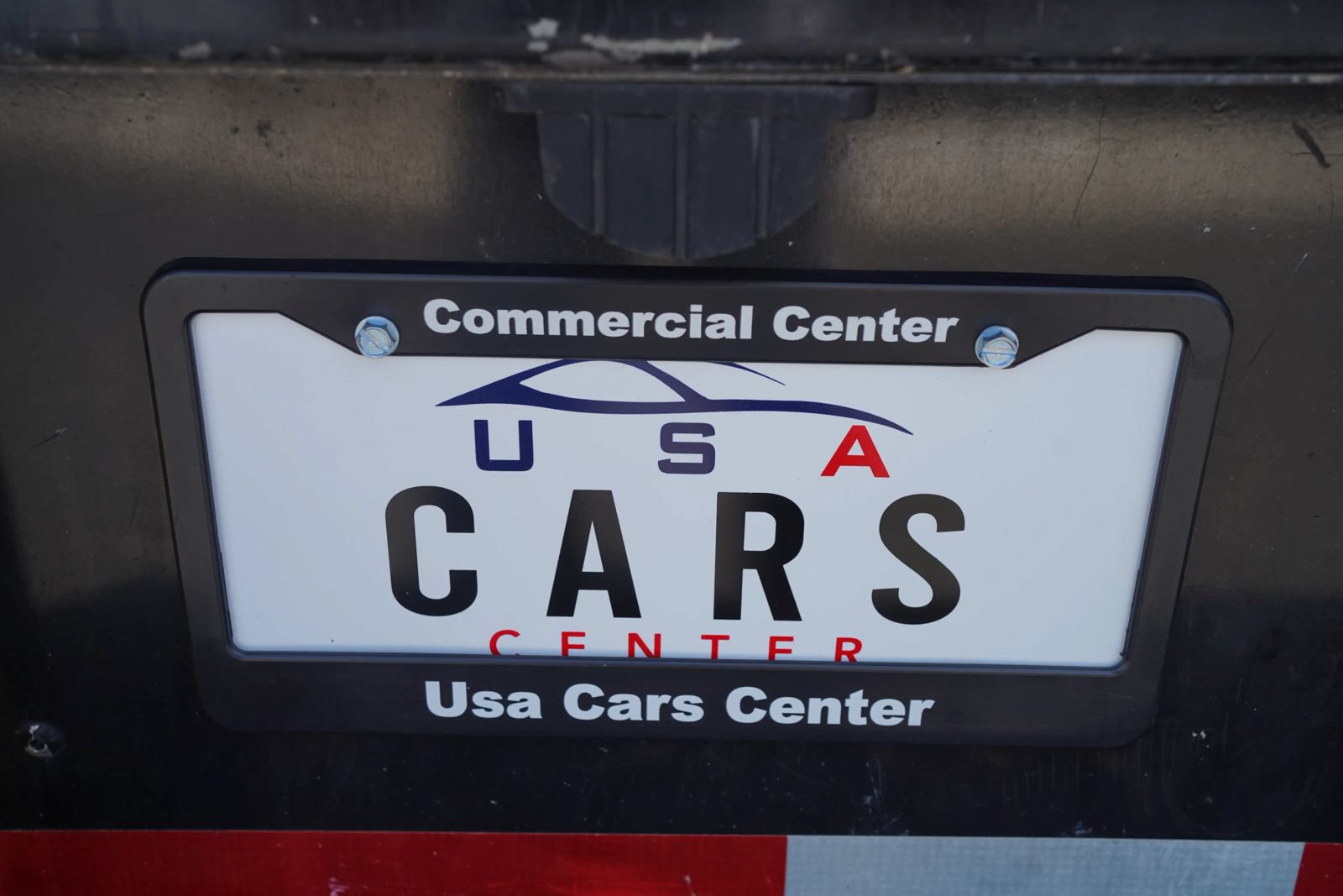 Used 2021 GMC Savana 3500 Extended w/ Power Convenience Package RWD image 35