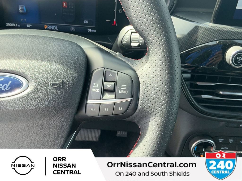 Used 2025 Ford Escape ST-Line Select image 20