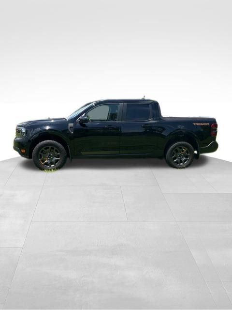 Used 2024 Ford Maverick Tremor w/ Tremor Off-Road Package image 4