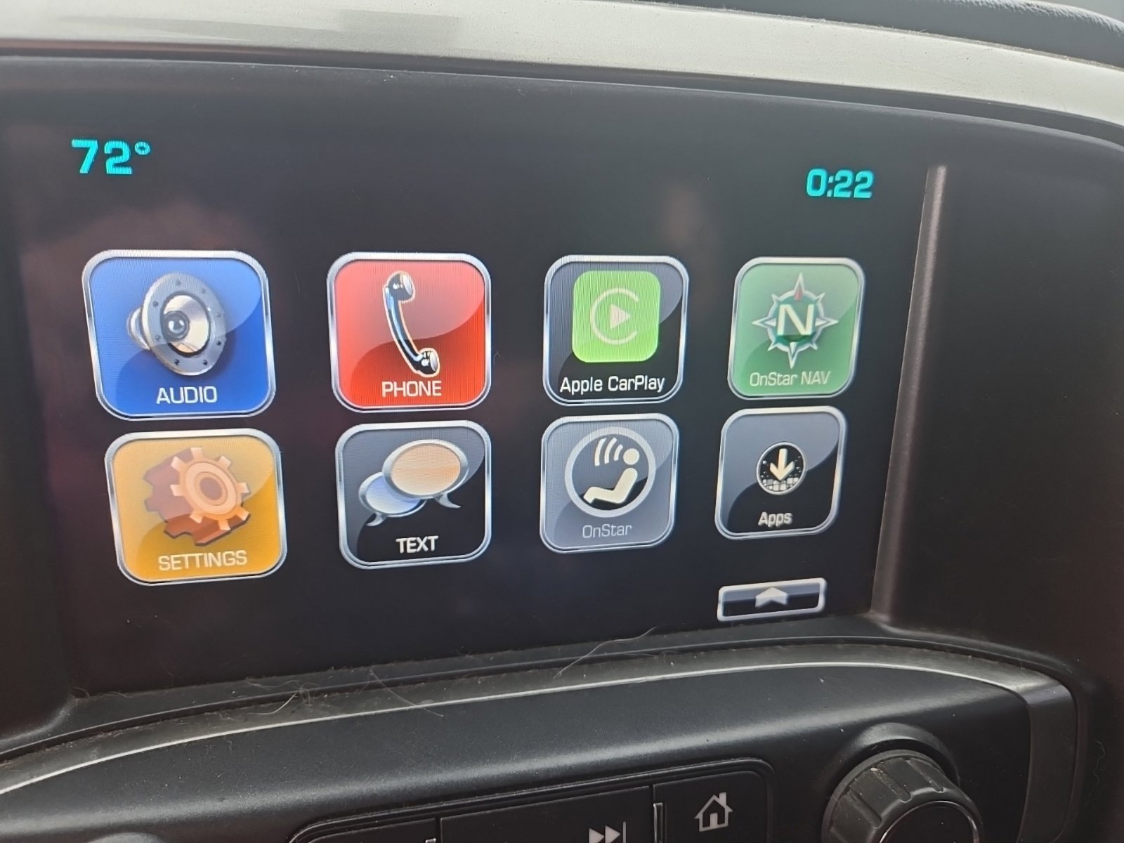 Used 2017 Chevrolet Silverado 1500 LT w/ Max Trailering Package RWD image 11