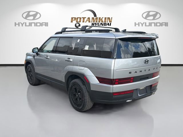 New 2026 Hyundai Santa Fe XRT AWD/4WD image 7