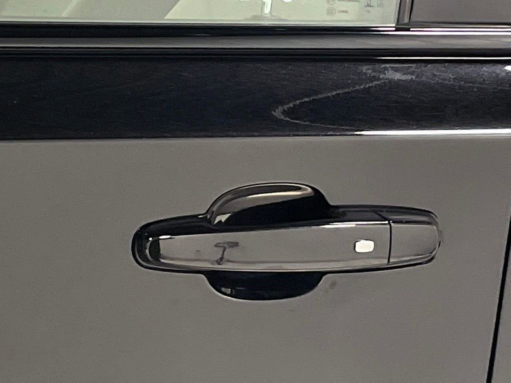 Used 2023 Chevrolet Traverse LS w/ Midnight/Sport Edition image 16