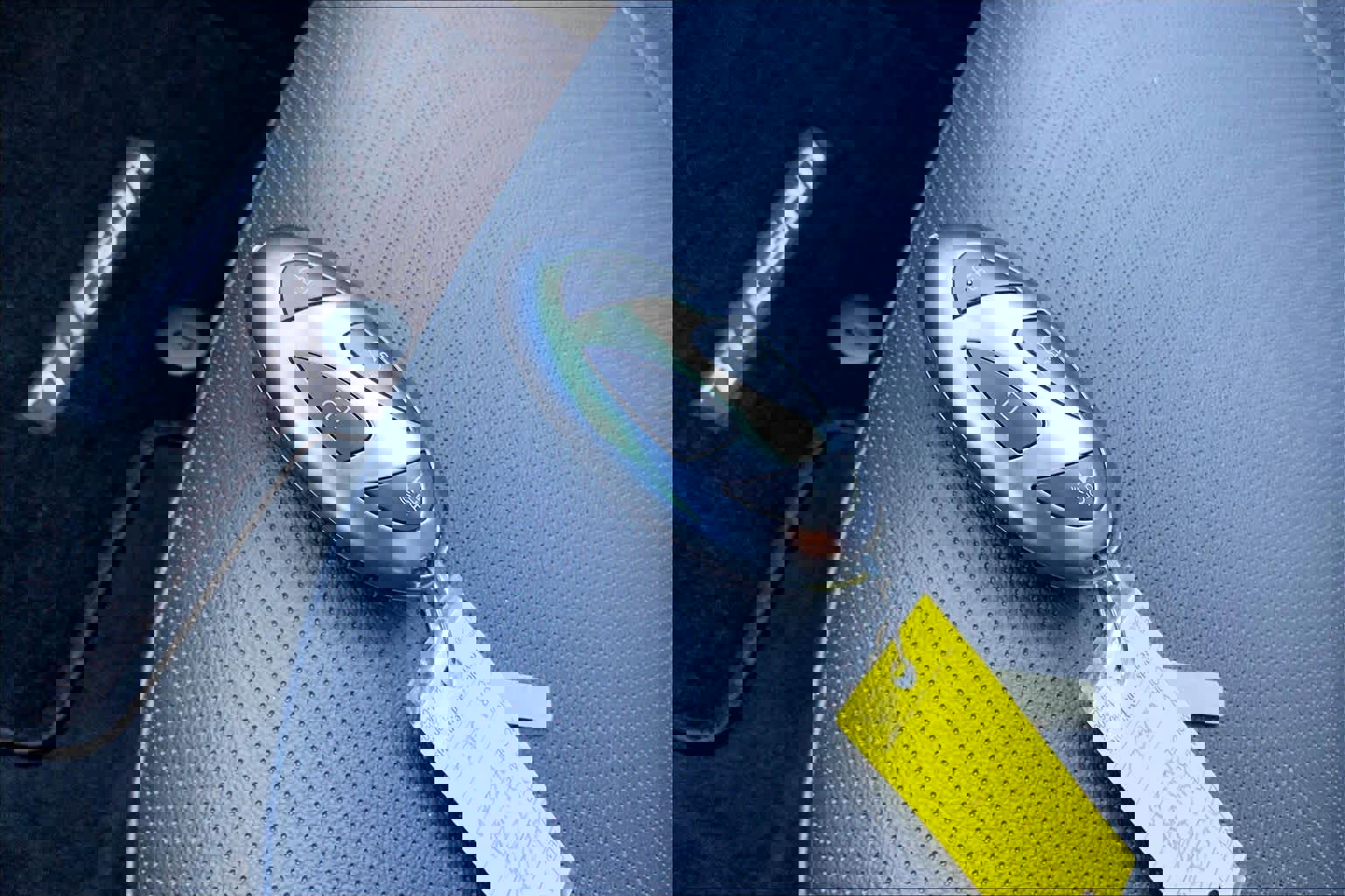 Used 2025 Hyundai Tucson SEL image 15