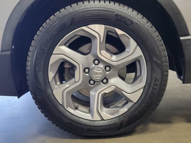 Used 2019 Honda CR-V EX-L image 10