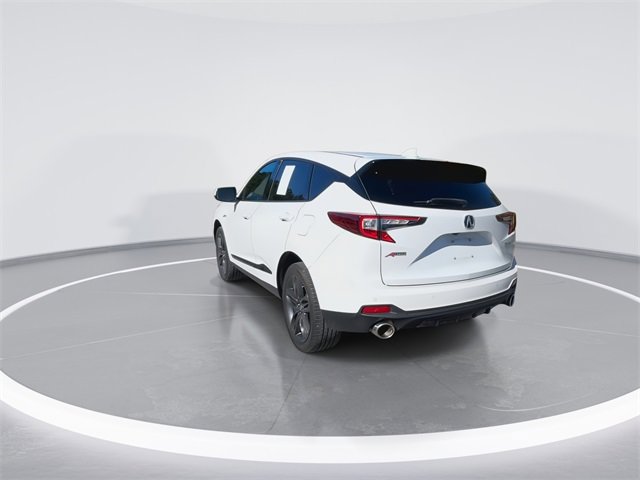 Used 2023 Acura RDX A-Spec image 9