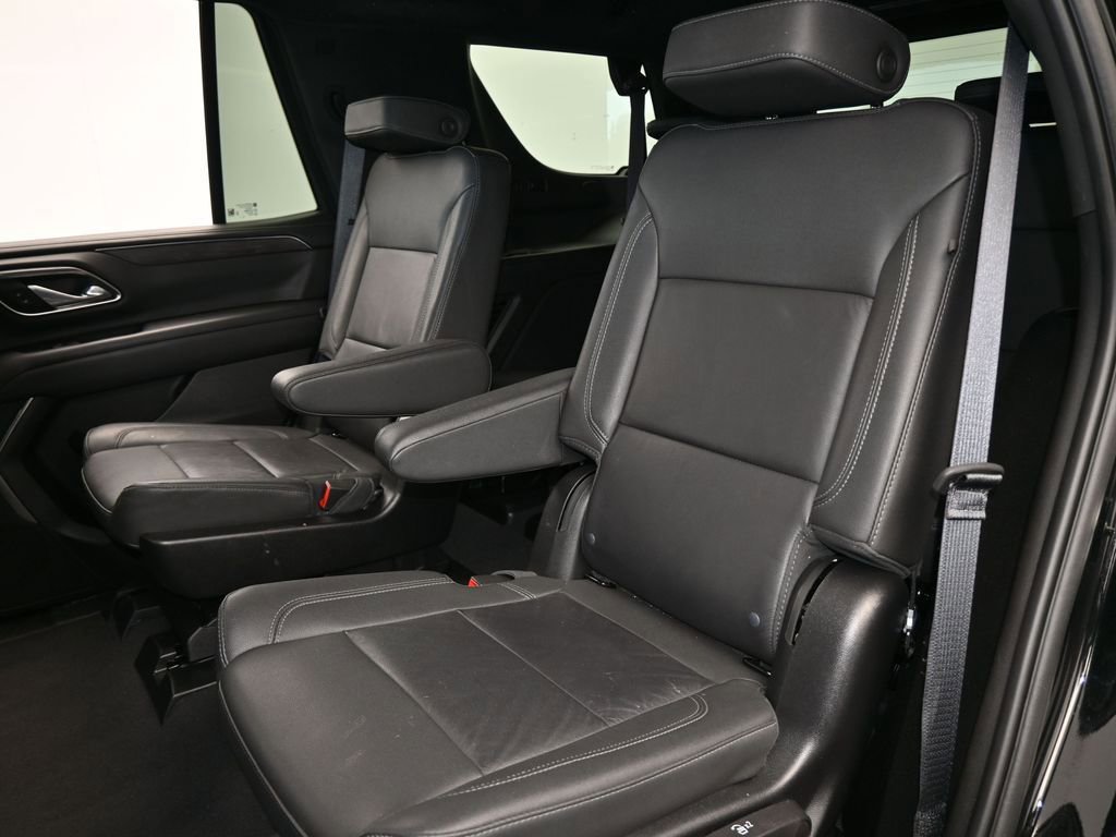 Used 2024 Chevrolet Tahoe LT image 33