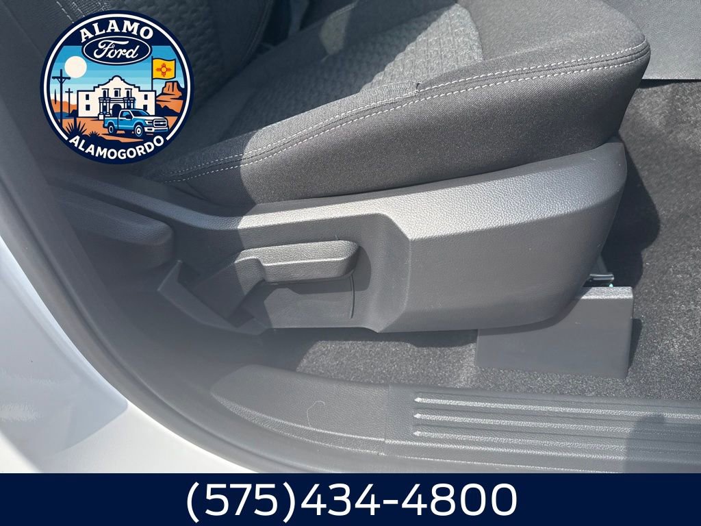 New 2025 Ford Ranger XL w/ Trailer Tow Package image 16