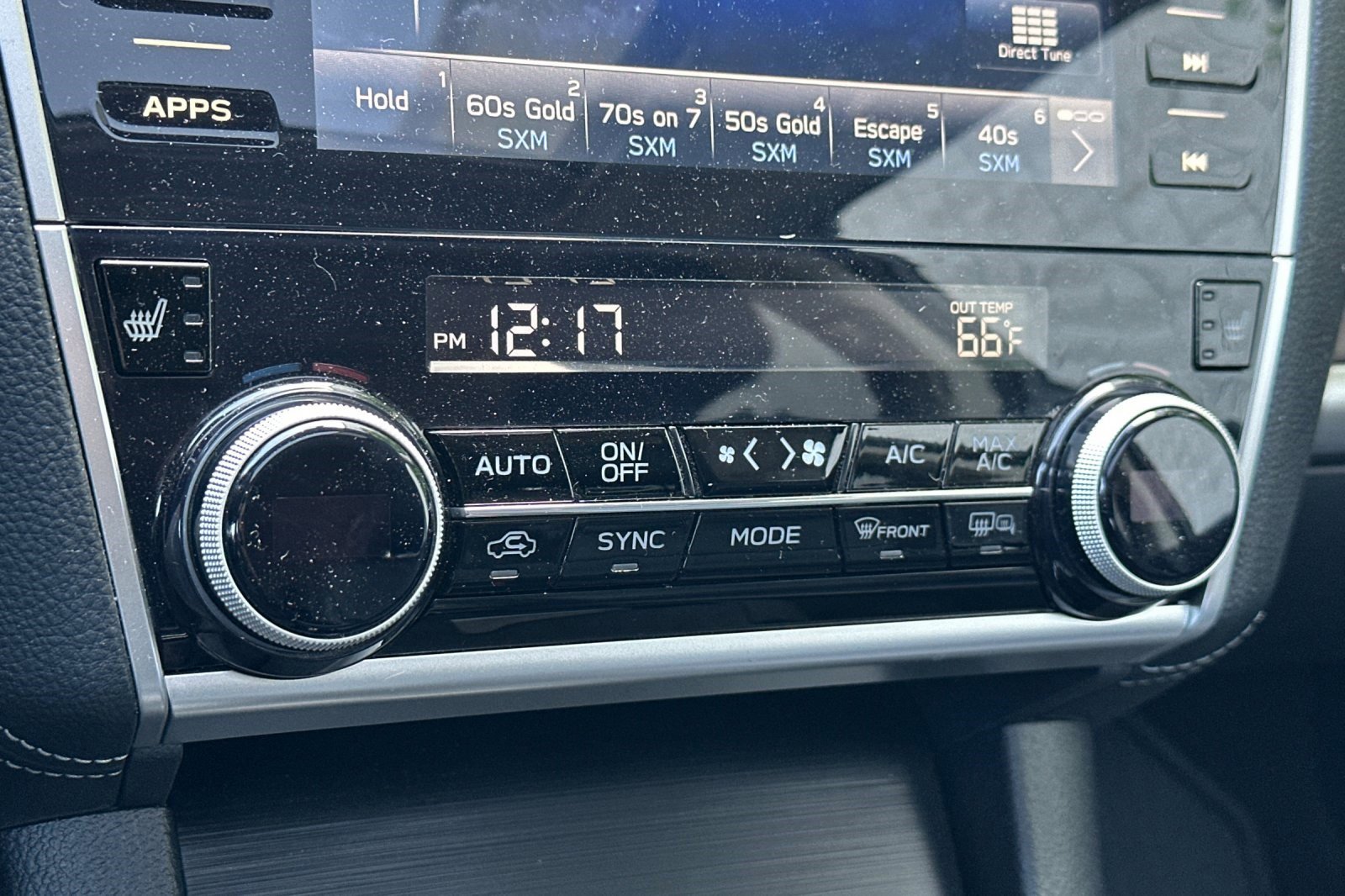 Used 2018 Subaru Outback 2.5i Limited image 26