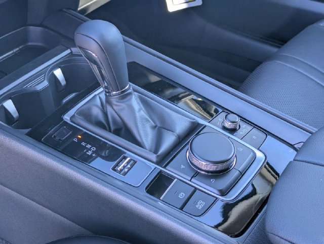 New 2026 MAZDA CX-50 AWD 2.5 S w/ Weather Package image 21