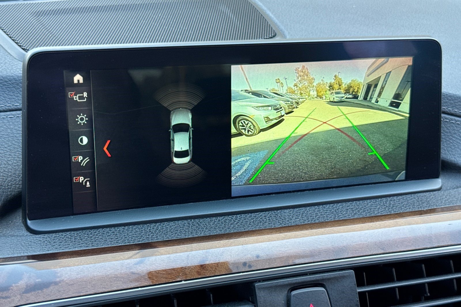 Used 2018 BMW 330i Sedan RWD image 22