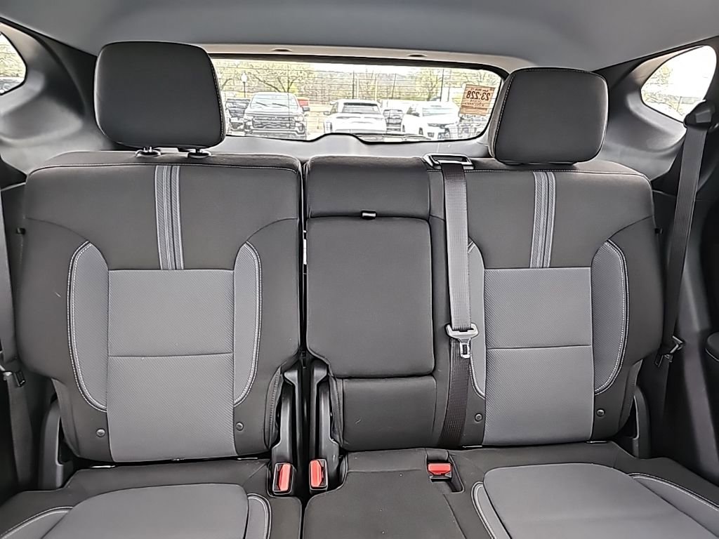 Used 2024 Chevrolet Blazer LT w/ Convenience Package image 8