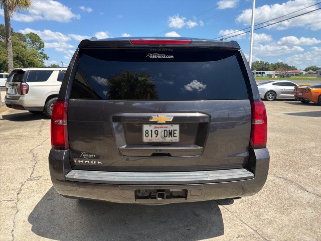 Used 2016 Chevrolet Tahoe LT RWD image 6