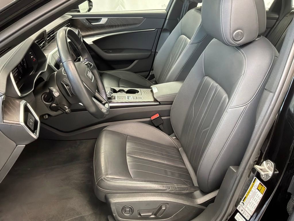 Used 2023 Audi A6 2.0T Premium AWD/4WD image 26