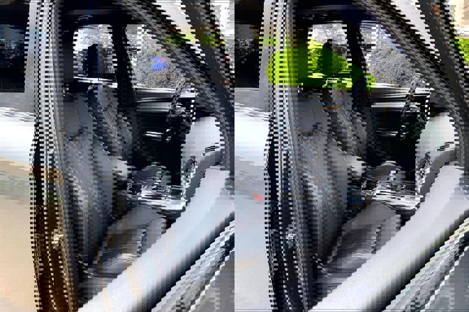 Used 2020 Audi Q5 2.0T Titanium Premium Plus w/ Premium Plus Package image 8