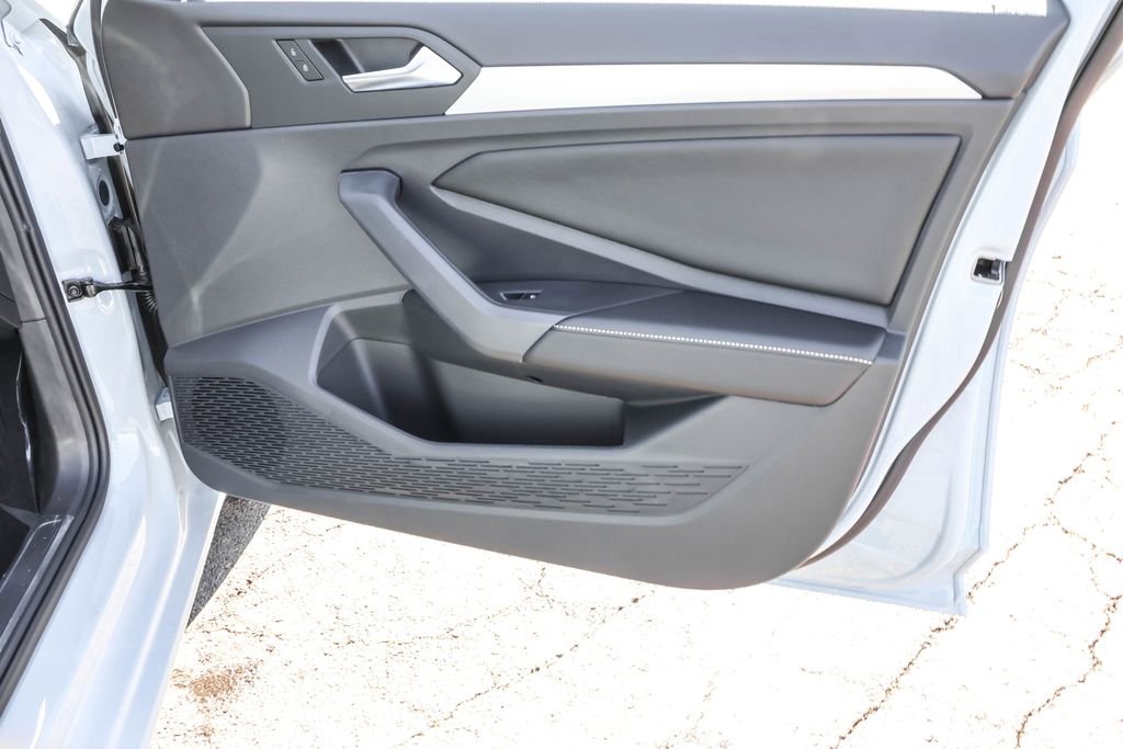 New 2026 Volkswagen Jetta Sport image 45