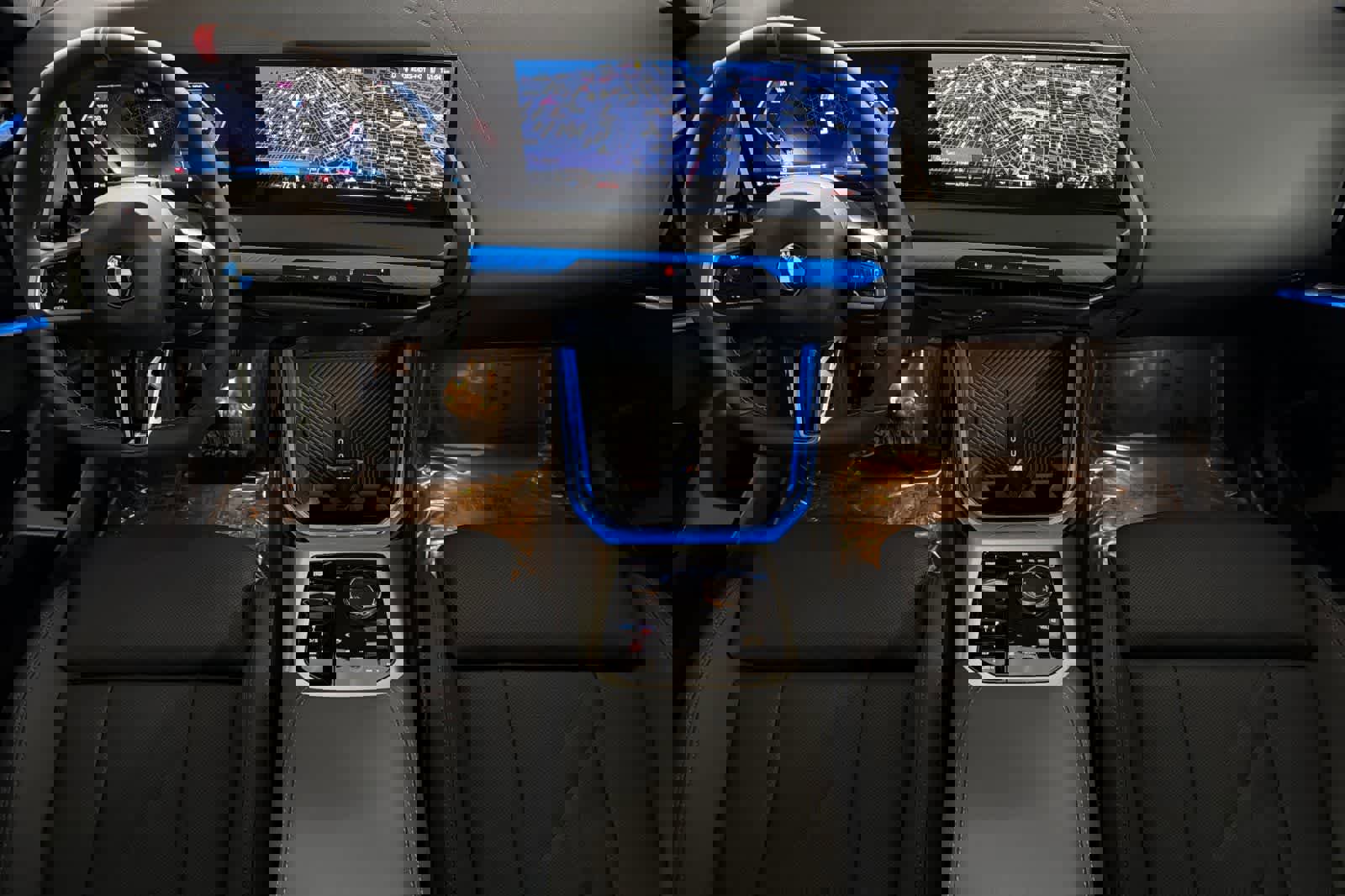 New 2026 BMW X3 M50 w/ Premium Package image 3