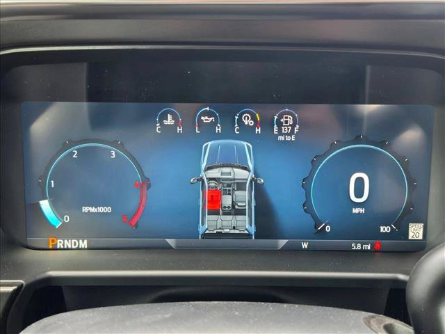 New 2026 Ford F350 Platinum AWD/4WD image 11