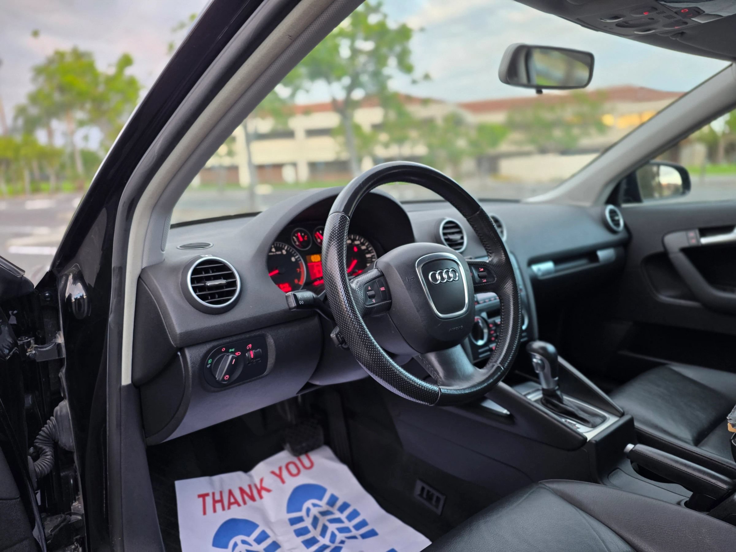 Used 2007 Audi A3 2.0T FWD image 35