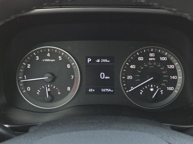 Used 2020 Hyundai Tucson Limited FWD image 36