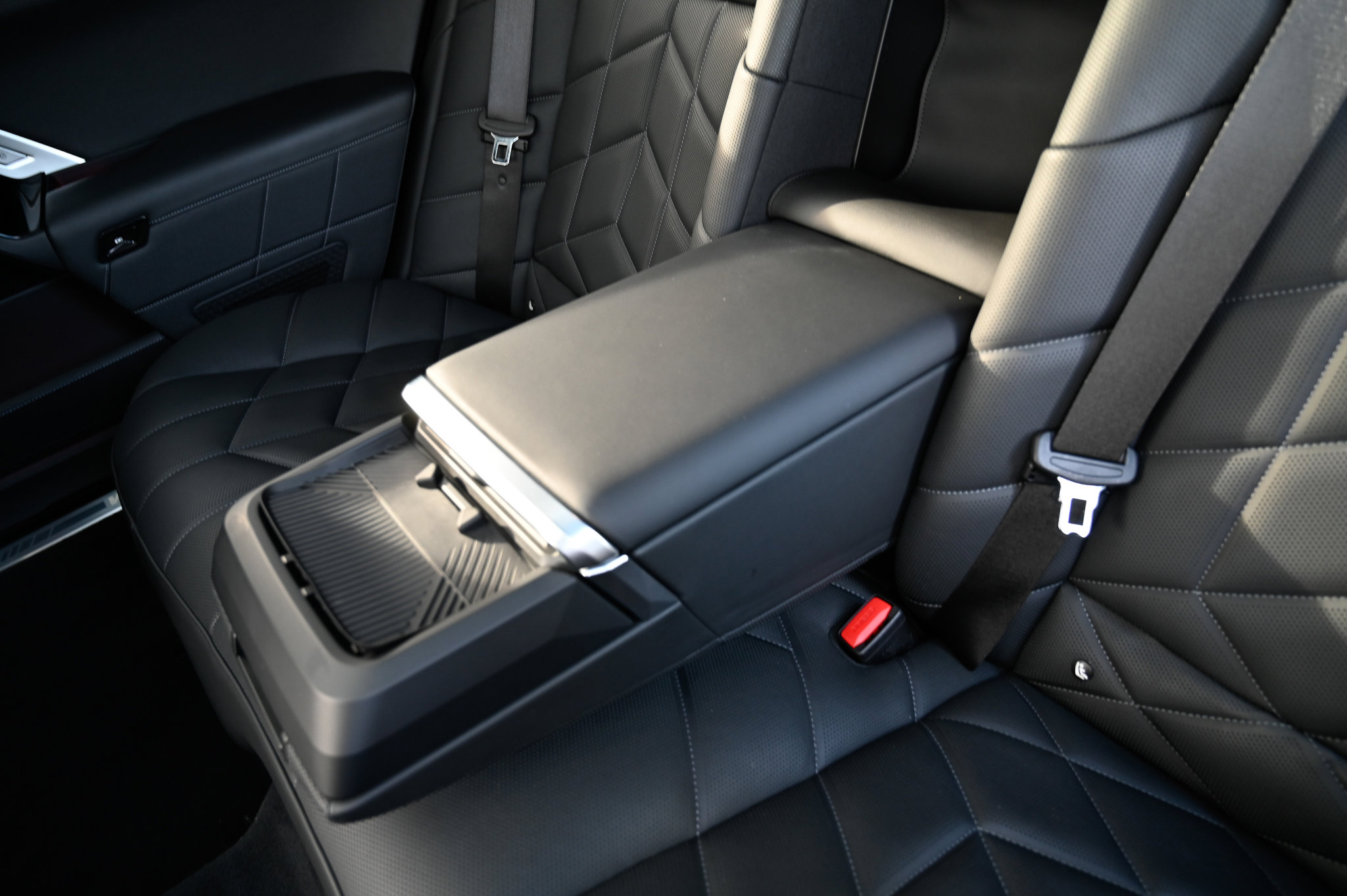 Used 2023 BMW 760i xDrive 760i xDrive image 42