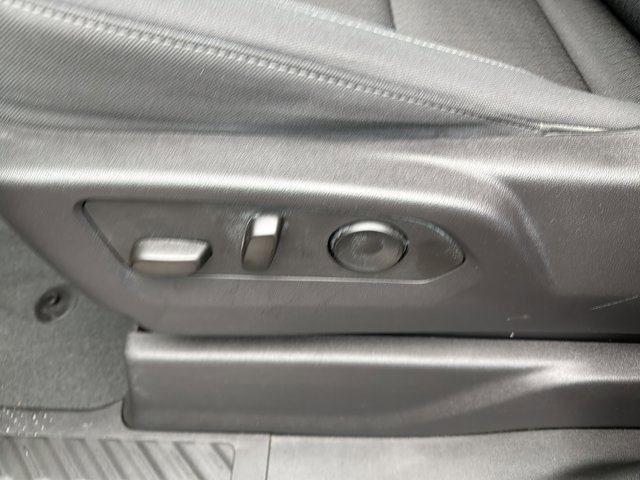 Used 2024 Chevrolet Silverado 1500 Custom Trail Boss image 18