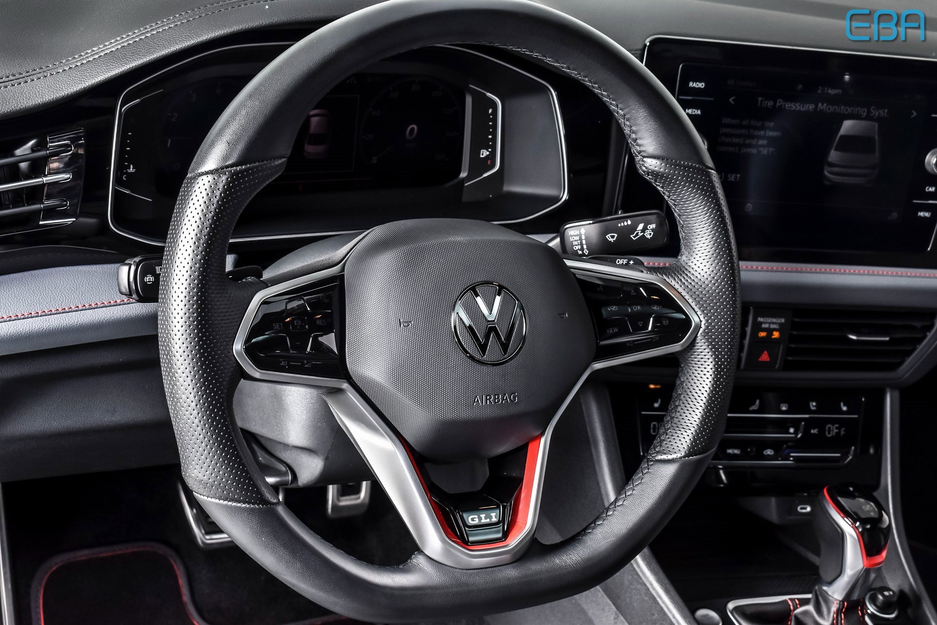 Used 2025 Volkswagen Jetta GLI Autobahn image 18