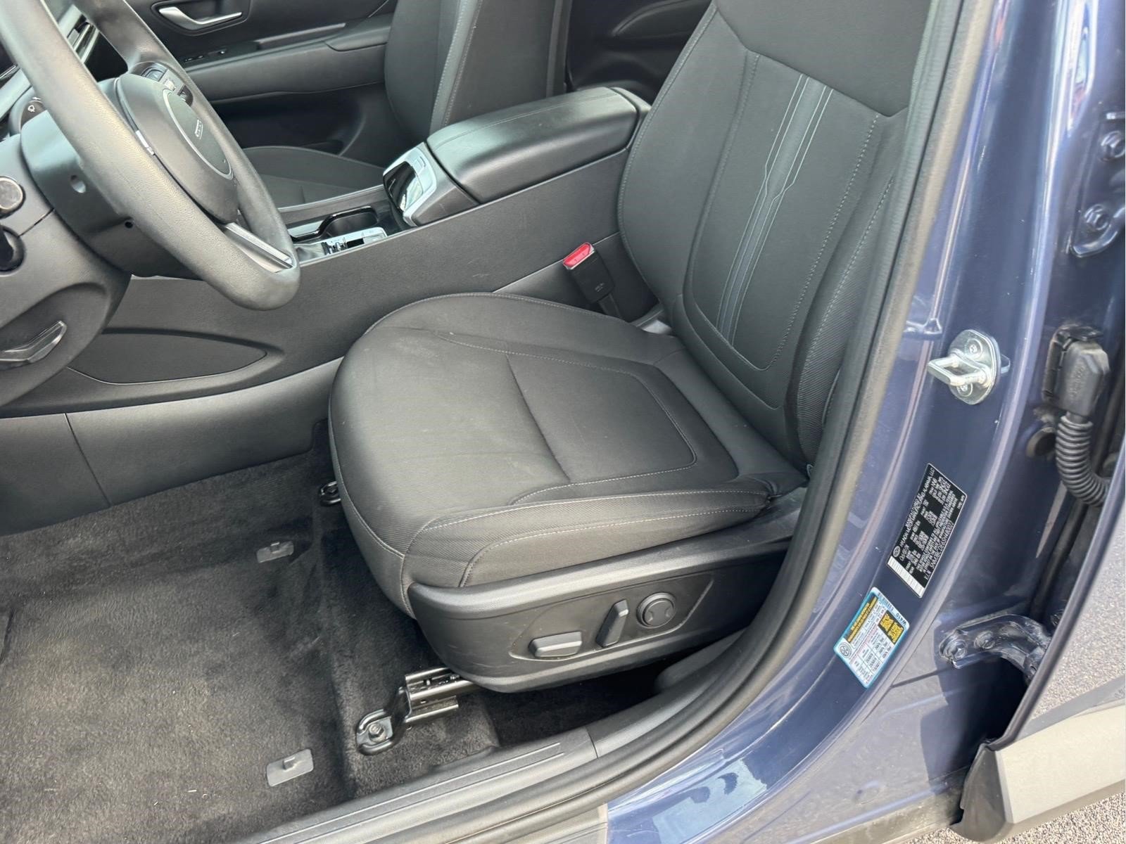 Used 2025 Hyundai Tucson SEL AWD/4WD image 7