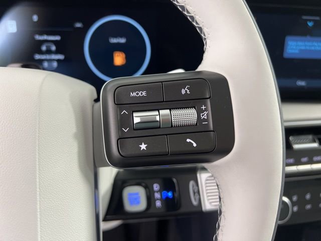 New 2026 Hyundai Palisade Calligraphy image 17