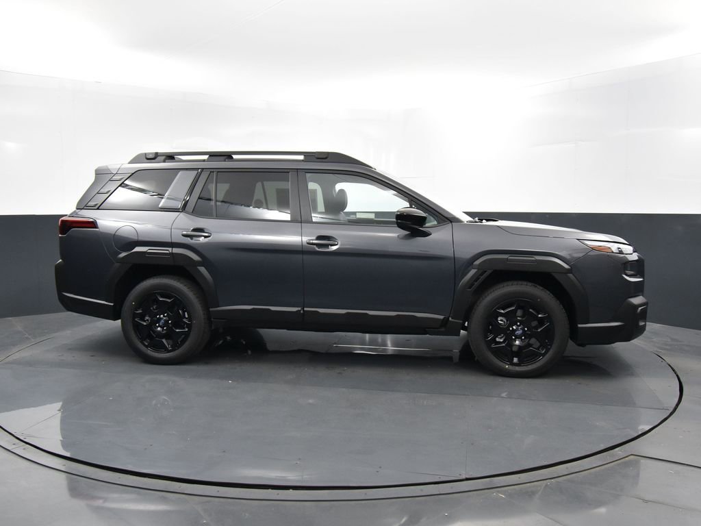 New 2026 Subaru Outback Limited AWD/4WD image 19