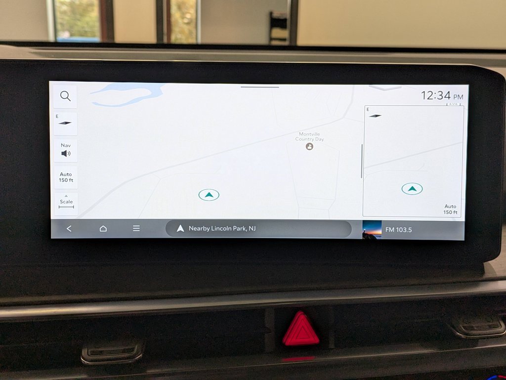 Certified 2024 Kia Sorento SX Prestige image 12