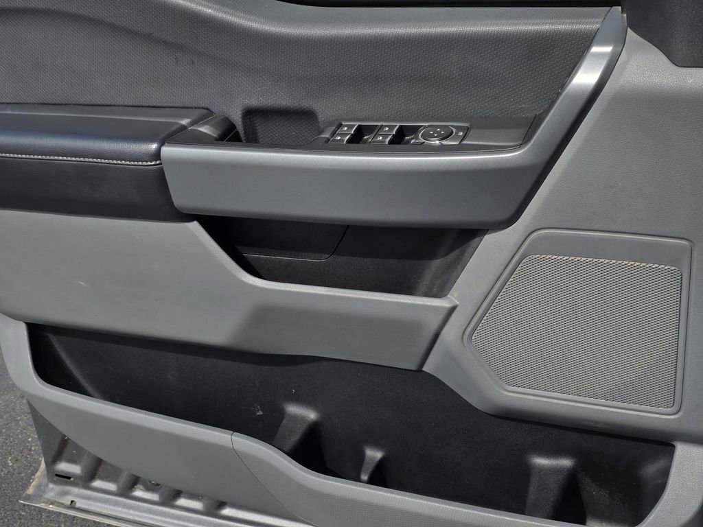 Used 2022 Ford F150 XLT AWD/4WD image 25